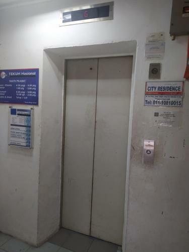City Residence Shah Alam Hotel