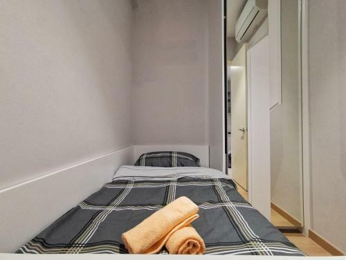 Apartamento Eman Suite - Hill10, I-city Shah Alam