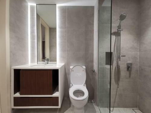 Apartamento Eman Suite - Hill10, I-city Shah Alam