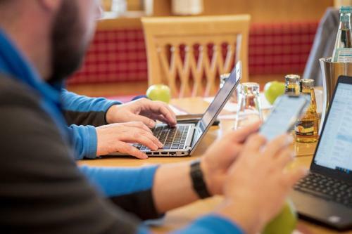 Steig-alm Hotel Superior