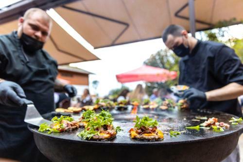 Steig-alm Hotel Superior