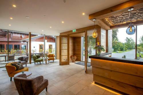 Steig-alm Hotel Superior