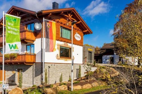 Steig-alm Hotel Superior