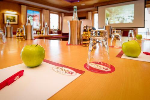 Steig-alm Hotel Superior