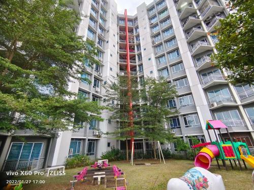Apartamento Sky Garden Penthouses