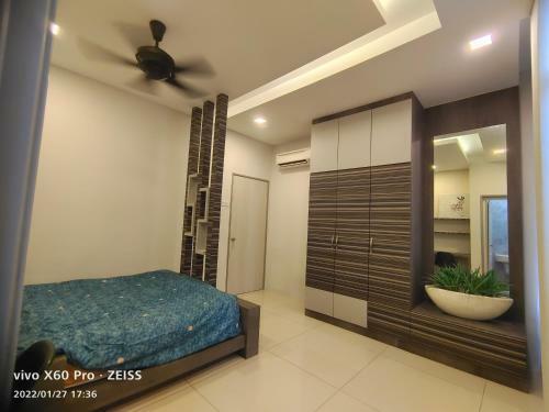 Apartamento Sky Garden Penthouses