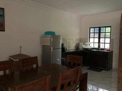 Msy Residence Sungai Buloh