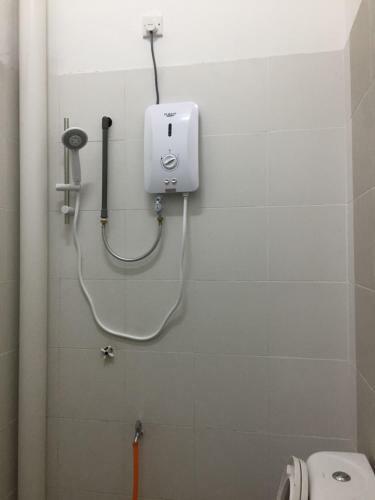 Apartamento Mieda Homestay Ipoh With Wifi