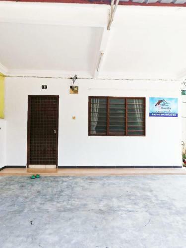 Mzhomestay