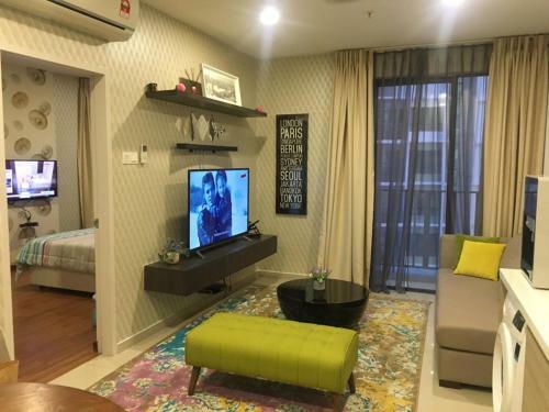 Apartamento I-suite, I-city By Mohas Homes