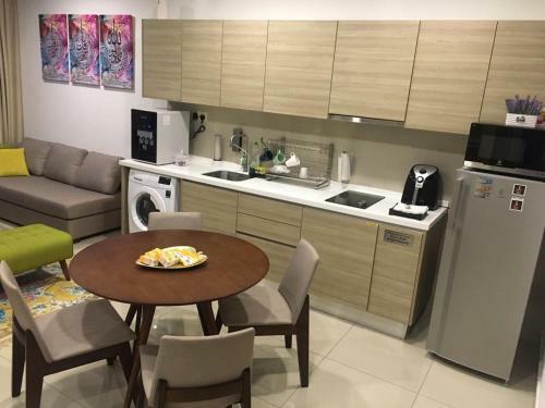 Apartamento I-suite, I-city By Mohas Homes