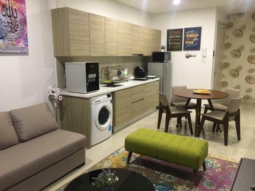 Apartamento I-suite, I-city By Mohas Homes