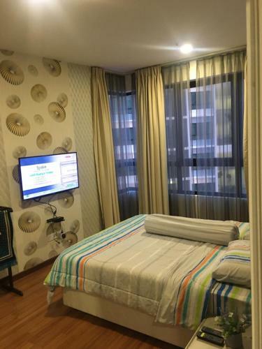 Apartamento I-suite, I-city By Mohas Homes