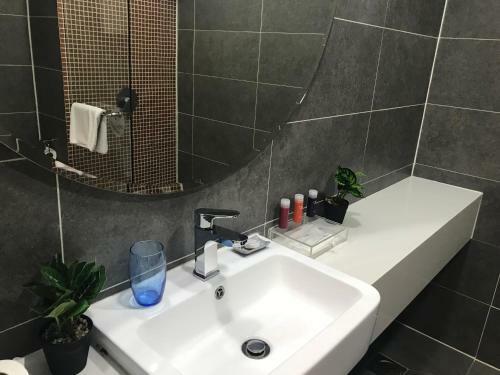 Apartamento Lux Hotel Room In Damansara Perdana
