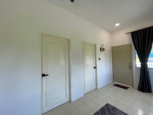 Sapphire Homestay