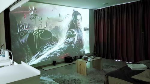 Apartamento Shahalam Allbess@trefoil