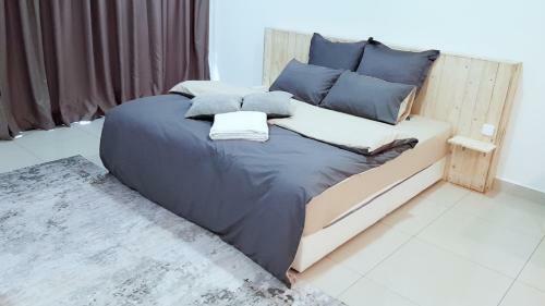 Apartamento Shahalam Allbess@trefoil