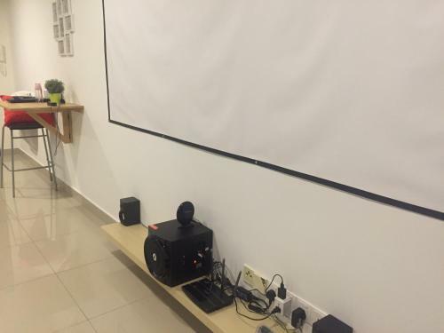 Apartamento Shahalam Allbess@trefoil