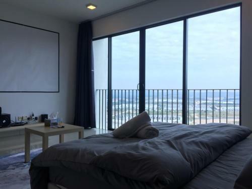 Apartamento Shahalam Allbess@trefoil