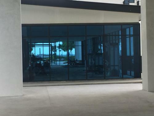 Apartamento Shahalam Allbess@trefoil