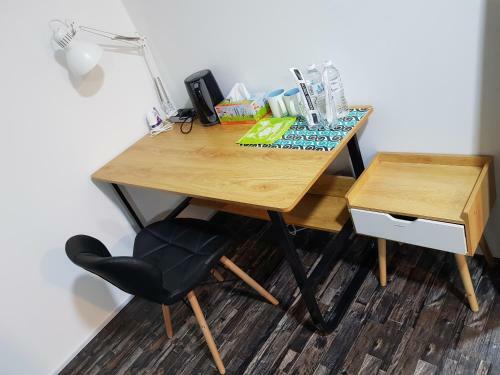 Apartamento Shahalam Allbess@trefoil