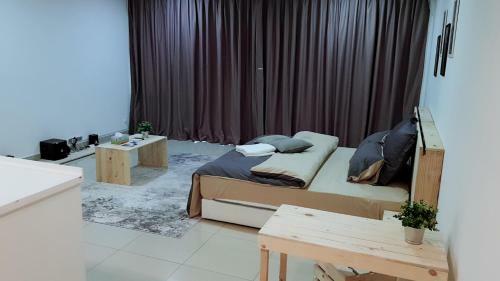 Apartamento Shahalam Allbess@trefoil