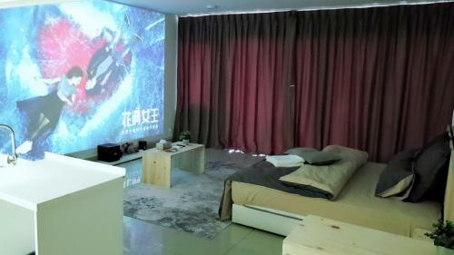 Apartamento Shahalam Allbess@trefoil