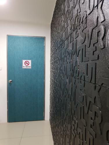 Apartamento Shahalam Allbess@trefoil