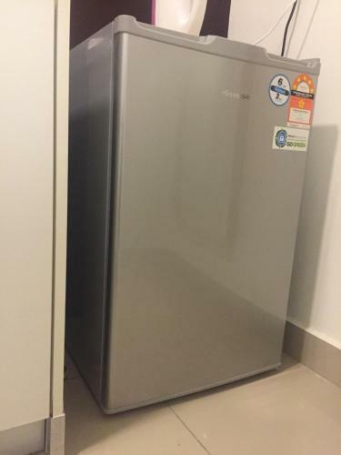 Apartamento Shahalam Allbess@trefoil