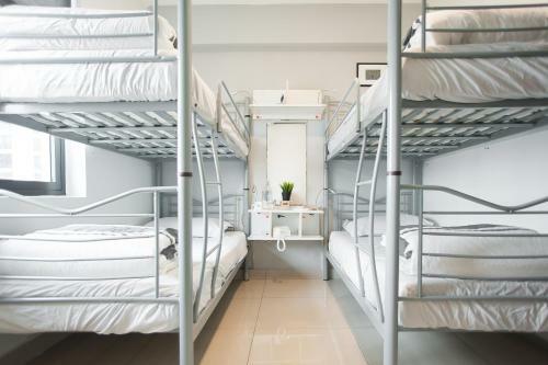 Apartamentos Miko's Sweethome @ Setia Alam