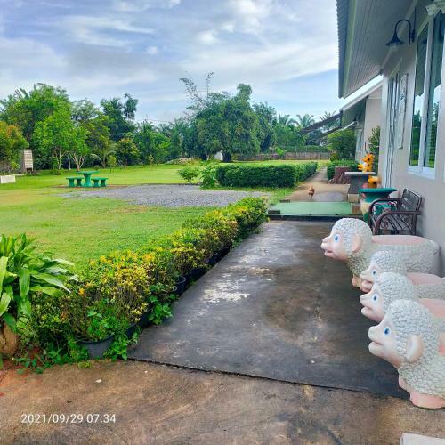 Agroturismo Davy Cottage Phuket