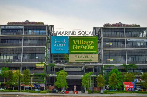 Apartamento Vega Residence Cyberjaya Selangor