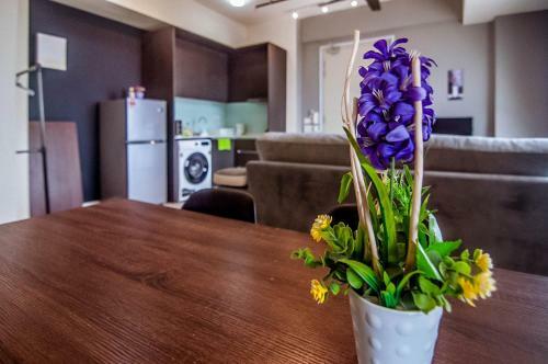 Apartamento Tamarind Square Cyberjaya By Idealhub