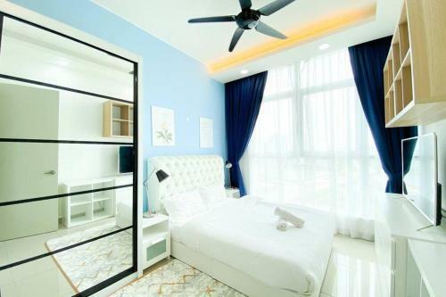 Apartamento Exclusive Home 3br Free Wifi & Netflix