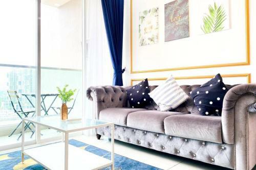 Apartamento Exclusive Home 3br Free Wifi & Netflix
