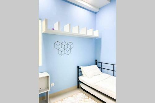Apartamento Exclusive Home 3br Free Wifi & Netflix