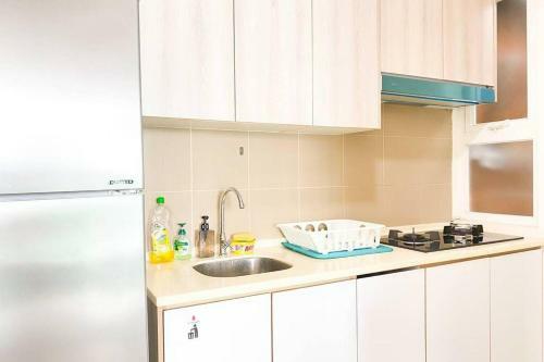 Apartamento Exclusive Home 3br Free Wifi & Netflix