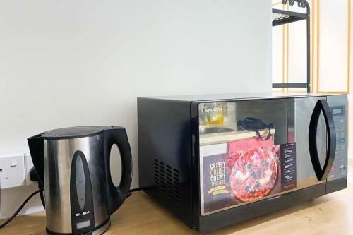 Apartamento Exclusive Home 3br Free Wifi & Netflix