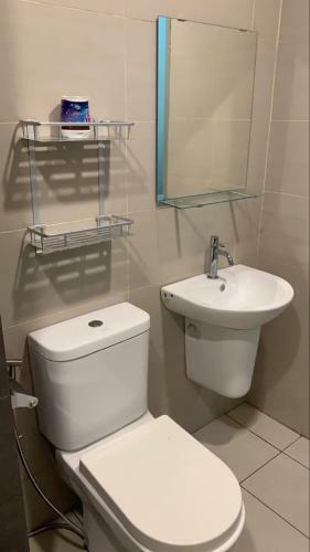 Apartamento Cybersquare Apex Highfloor