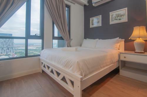 Apartamento Eclipse Cyberjaya By Idealhub