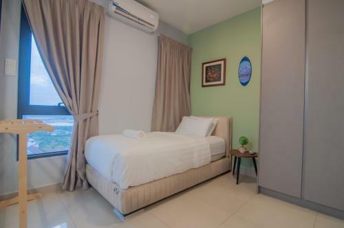 Apartamento Eclipse Cyberjaya By Idealhub