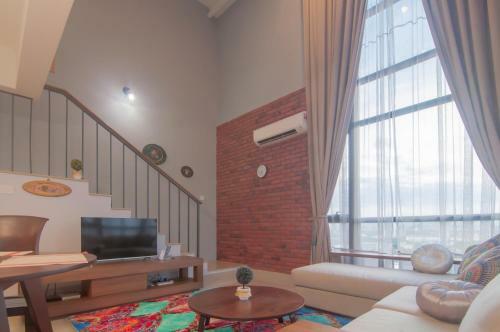 Apartamento Eclipse Cyberjaya By Idealhub