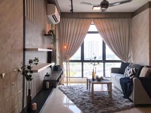 Apartamento Kenwingston Square Garden By Idealhub