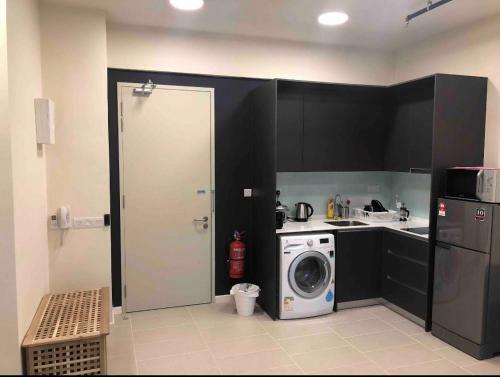 Apartamento Tamarind Suites Cosy Studio