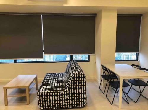 Apartamento Tamarind Suites Cosy Studio
