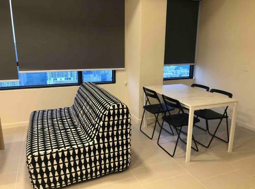 Apartamento Tamarind Suites Cosy Studio