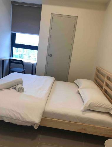 Apartamento Tamarind Suites Cosy Studio
