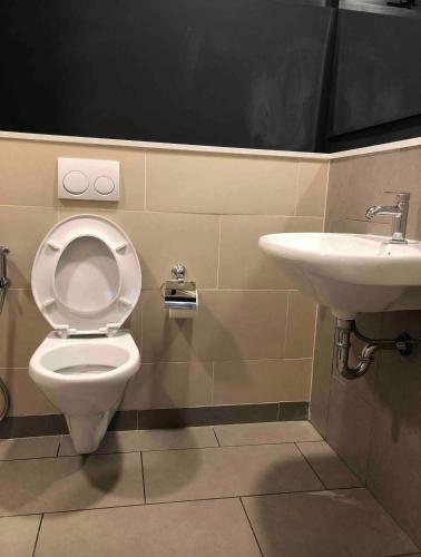 Apartamento Tamarind Suites Cosy Studio