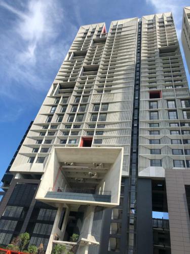 Apartamento Tamarind Suites Cosy Studio