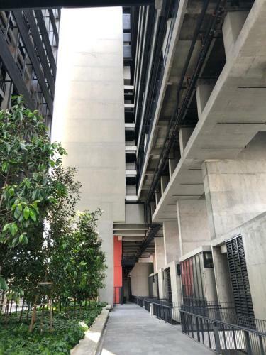 Apartamento Tamarind Suites Cosy Studio
